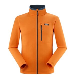 Lafuma Polaire ACCESS MICRO homme Orange S