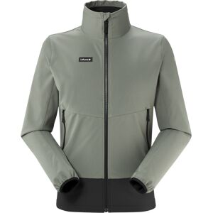 Lafuma Veste Softshell TRACKSHELL homme Gris M