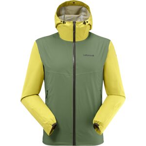 Lafuma Veste ACTIVE 2.5L homme Jaune S