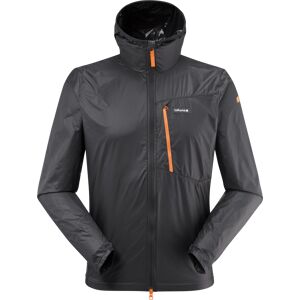 Lafuma Veste Softshell SENTINEL WINDBREAKER homme Noir S