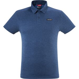 Lafuma Polo SHIFT homme Bleu marine XL