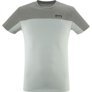 Lafuma T-Shirt SKIM homme Gris L - Publicité