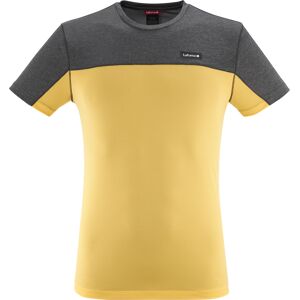 Lafuma T-Shirt SKIM homme Jaune XL - Publicité