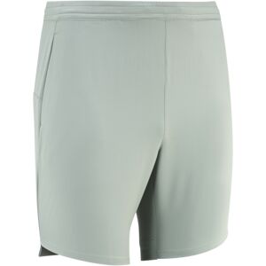 Lafuma Short ACTIVE LIGHT homme Gris M - Publicité