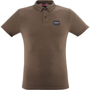 Lafuma Polo SENTINEL homme Marron XL - Publicité