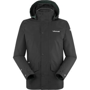 Lafuma Veste JAIPUR GORE-TEX 3in1 homme Noir L