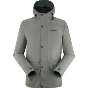 Lafuma Veste JAIPUR GORE-TEX homme Gris L