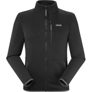 Polaire CLOUDY homme Noir XL