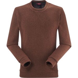 Lafuma Sweat SOHO LTD SWEATER M homme Marron M