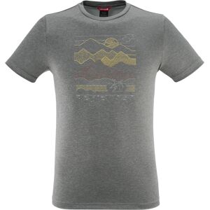 T-Shirt SHIFT homme Gris XL