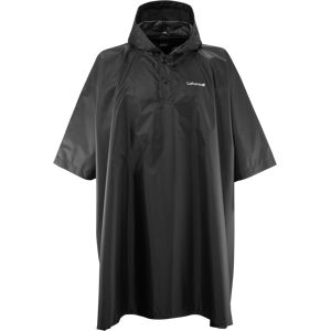 Lafuma Veste PONCHO LIMITED EMISSION Noir U