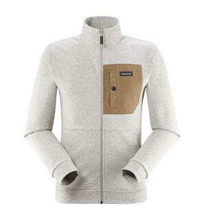 Lafuma Sweat STATEN homme Beige XXL