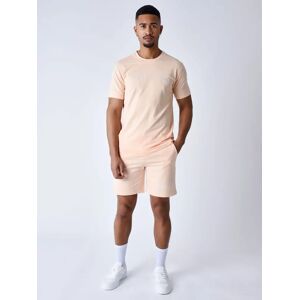 Project X Paris Short Essentials Project X Paris - Couleur - Pale peach, Taille - M