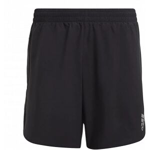 ADIDAS Short prime blue homme - Taille : XL - Couleur : BLACK - Publicité