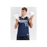 JD Sports Jordan Maillot NBA Dallas Mavericks Doncic #77 Swingman Homme - Blue, Blue