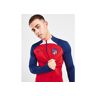JD Sports Nike Atletico Madrid Strike Drill Track Top - Red, Red
