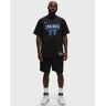 Nike NBA Swingman Jersey Dallas Mavericks City Edition 2023/24 Luka Doncic #77 men Jerseys black en taille:XL
