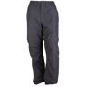 Pantalon de ski noir QUIKSILVER