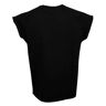 Benlee Edwards Short Sleeve T-shirt Noir S Homme