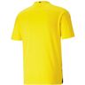 Puma Borussia Dortmund Home 20/21 T-shirt Jaune 2XL Jaune 2XL unisex