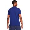 Nike Atletico Madrid Nsw 22/23 Short Sleeve Polo Bleu S Bleu S unisex