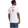 Adidas Pogba Short Sleeve T-shirt Blanc S Homme Blanc S male