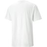 Puma Select Showcase 2 Short Sleeve T-shirt Blanc XL Homme Blanc XL male