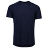 POC - Light Merino Tee - T-shirt en laine mérinos taille XS, bleu