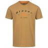 Blaser Outfits - Blaser Since T-Shirt 24 - T-shirt taille M, beige