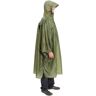 Exped - Pack Poncho UL - Poncho taille L - 180 - 210 cm, vert olive