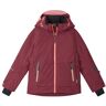 Reima - Kid's Reimatec Winter Jacket Posio - Veste de ski taille 164, rouge