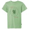 Vaude - Kid's Vaude T-Shirt - T-shirt taille 110/116, vert