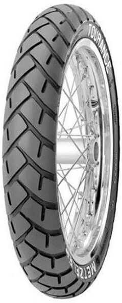 Pneu Metzeler TOURANCE 110/80 R19 59 H - Moto Routière