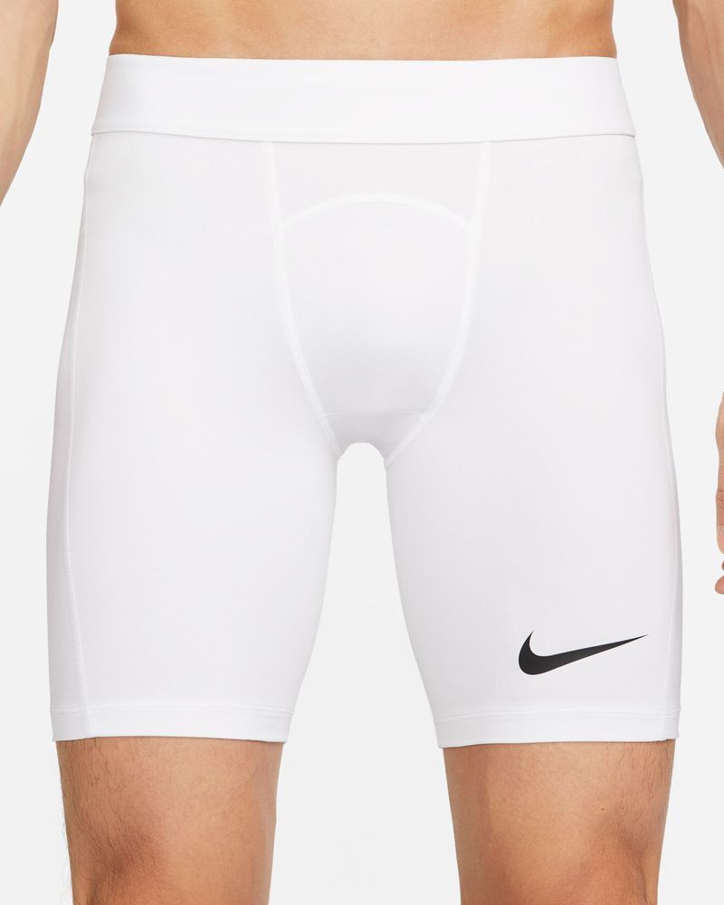 Cuissard Nike Nike Pro Blanc pour Homme - DH8128-100 Blanc M male