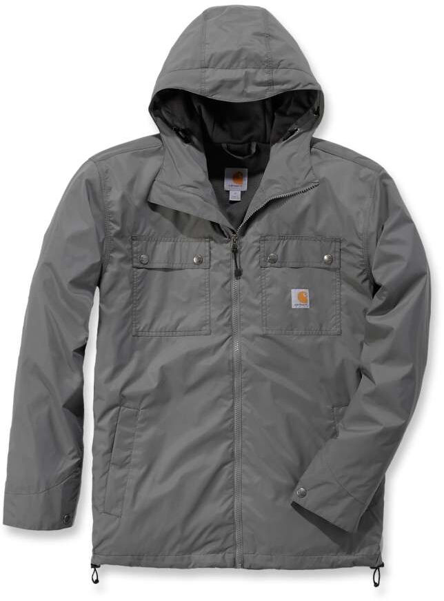 Carhartt Rockford veste Gris taille : M