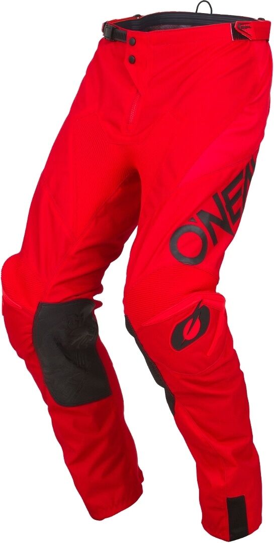 Oneal Mayhem Hexx 2019 Pantalon Motocross Rouge taille : 30