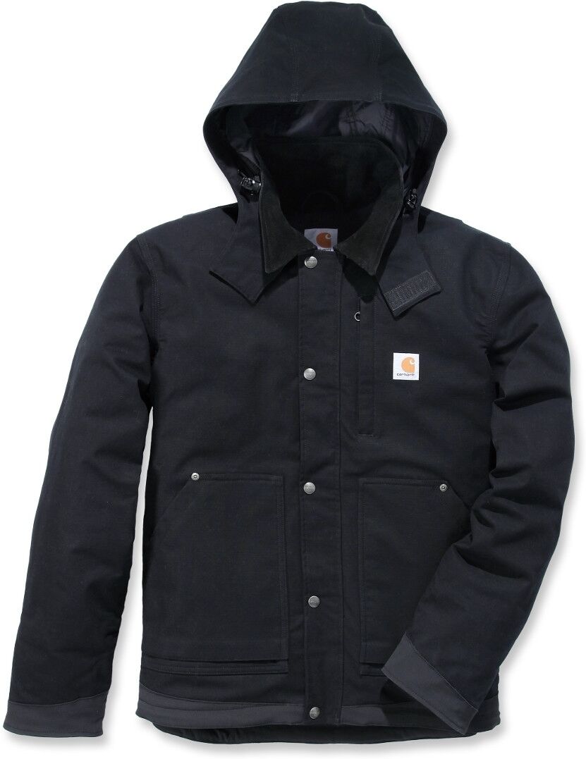 Carhartt Full Swing Steel Veste Noir taille : 2XL