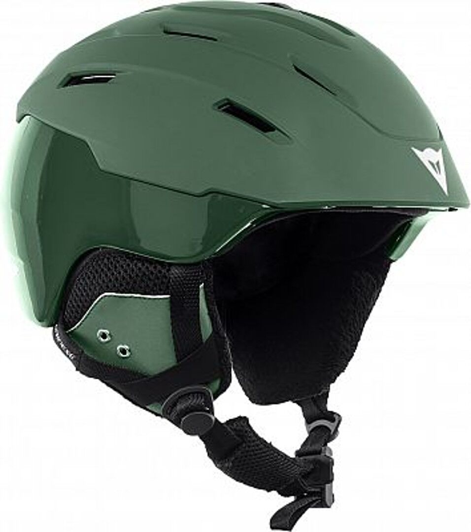 Dainese D-Brid Casque de ski Vert taille : L XL