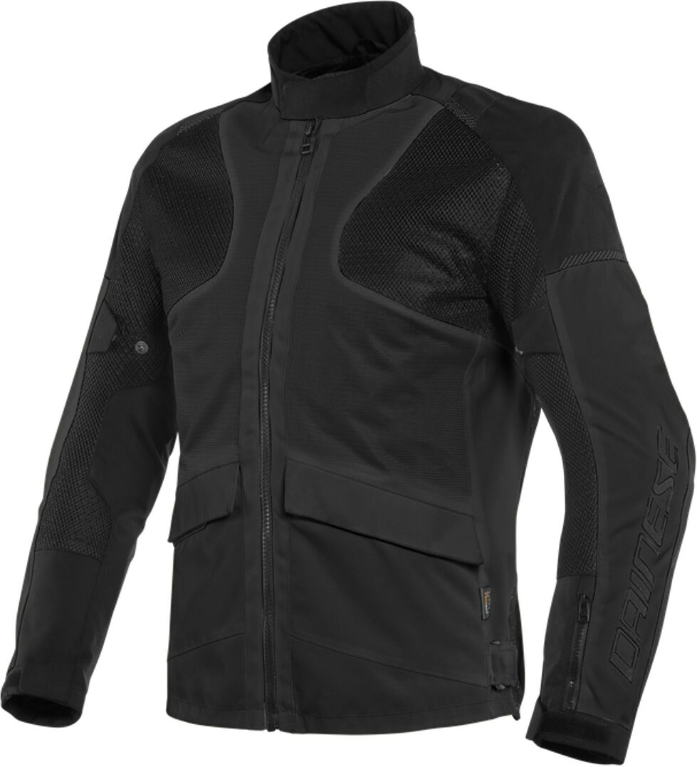 Dainese Air Tourer Veste textile de moto Noir taille : 58