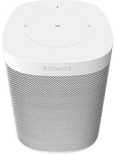 Sonos one Gen 2 blanc