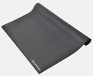 energetics home exerciser mat  - black 1