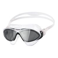 head γυαλάκια κολύμβησης horizon goggles  - tran-black