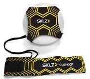 sklz starkick  - black-yell