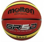 molten bgr5d-oi indoor/outdoor  - orang-yell