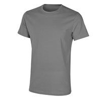 etirel t-shirt essentials crew neck  - grey