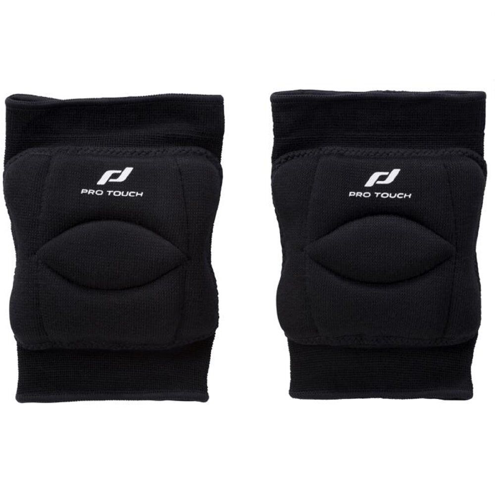 pro touch elbow pad match  - black