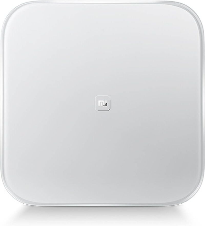 Xiaomi ζυγαριά smart scale 2  - white