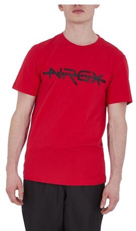 energetics ανδρικό t-shirt timm iii  - red