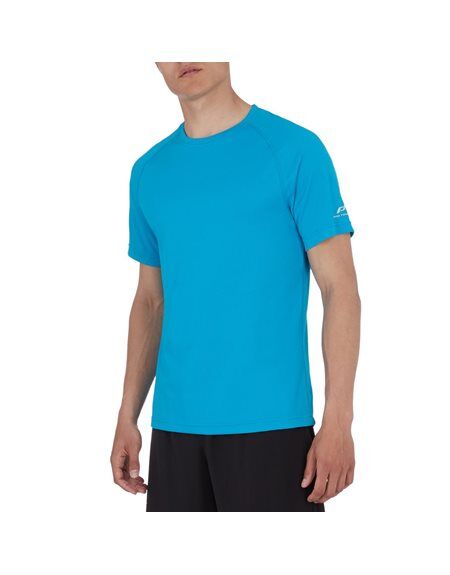 pro touch ​t-shirt martin iii  - turqoise