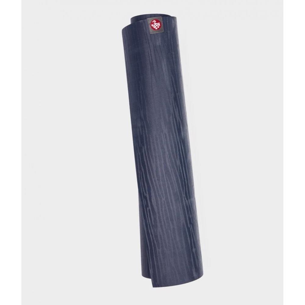 manduka eko  lite yoga mat 4mm  - dk. blue